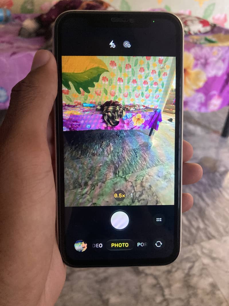 Apple iPhone 11 3