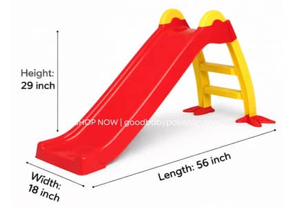 Kid Slide
