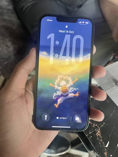 Iphone 13 pta approve 512gb