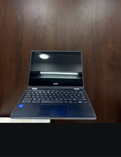 Touchscreen Chromebook R752T – Flip Touchscreen Laptop