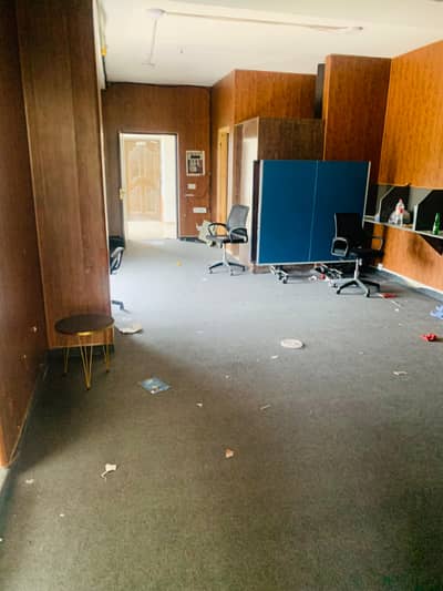 Office for Rent Al Hafeez heights