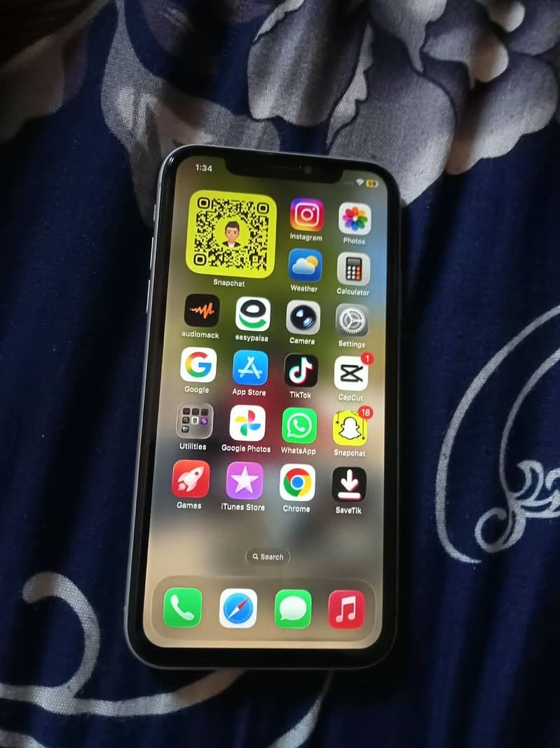 Apple iPhone 11 5