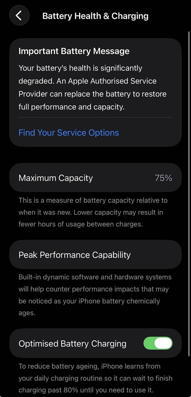Apple iPhone 11 6
