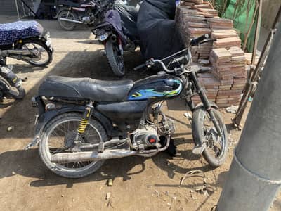 2019 bio niqe bike