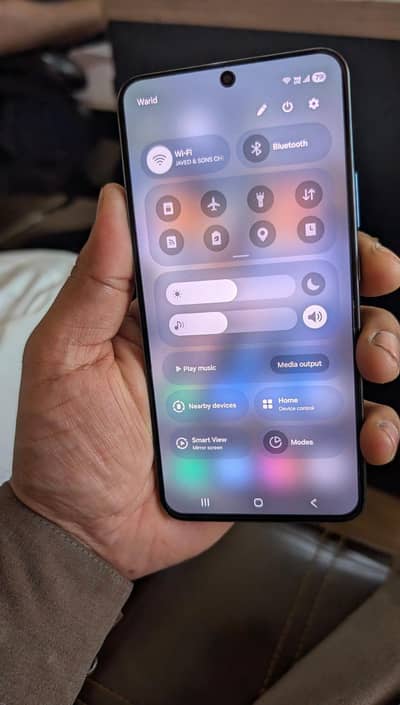 Samsung Mobile S22 Plus Dual PTA Approved