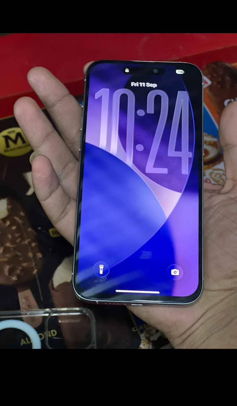 Apple iPhone 15 Pro Max 1