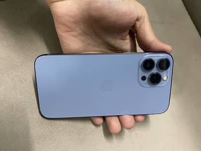 Apple iPhone 13 Pro Max Non pta jv