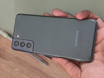 Samsung Mobile S21