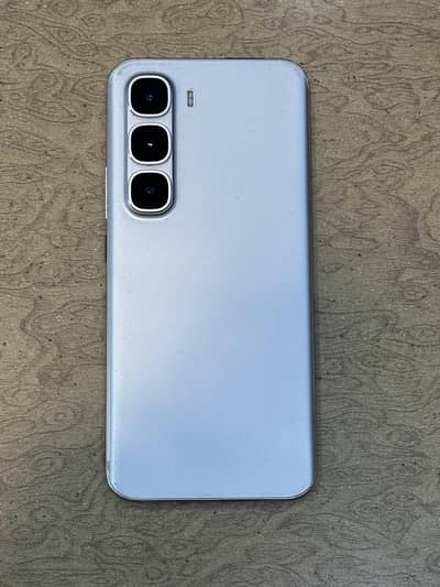 Infinix Hot 60 pro plus
