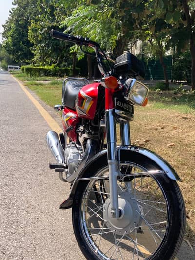all ok bike ha juss bye and drive no issu no work