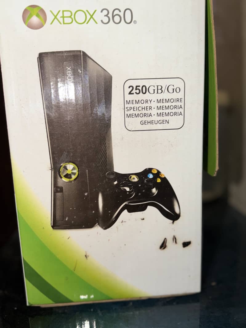 xbox ganes 2