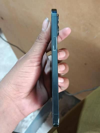 Apple iPhone 12 Pro Max