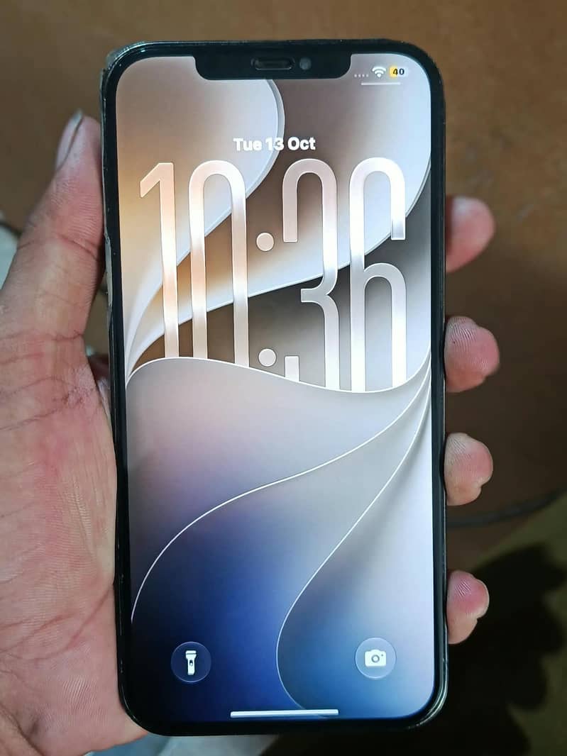 Apple iPhone 12 Pro Max 3