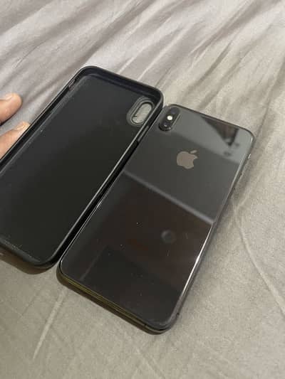 Apple iPhone XS Max