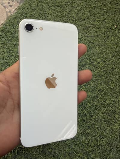 Apple iPhone SE