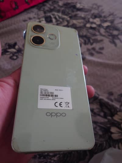 OPPO A5 Pro