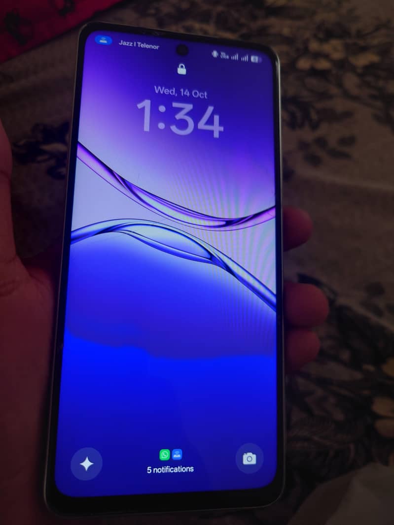 OPPO A5 Pro 1