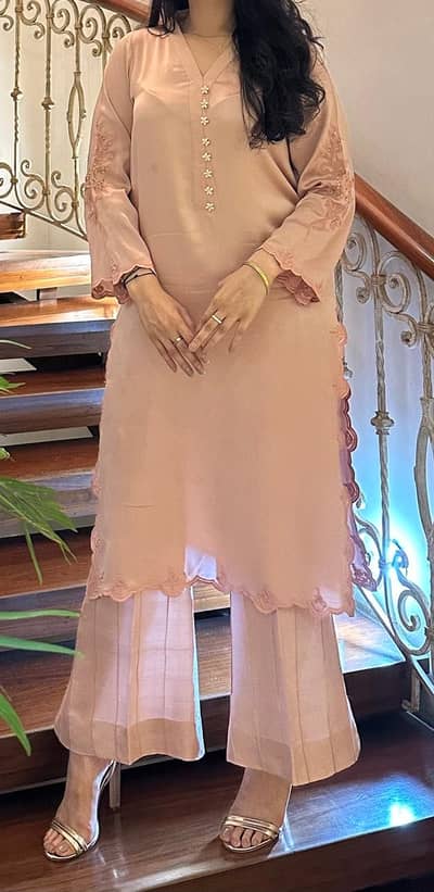 Tamana 2 Piece outfit
