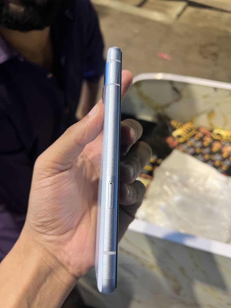 Google Pixel 7a 0