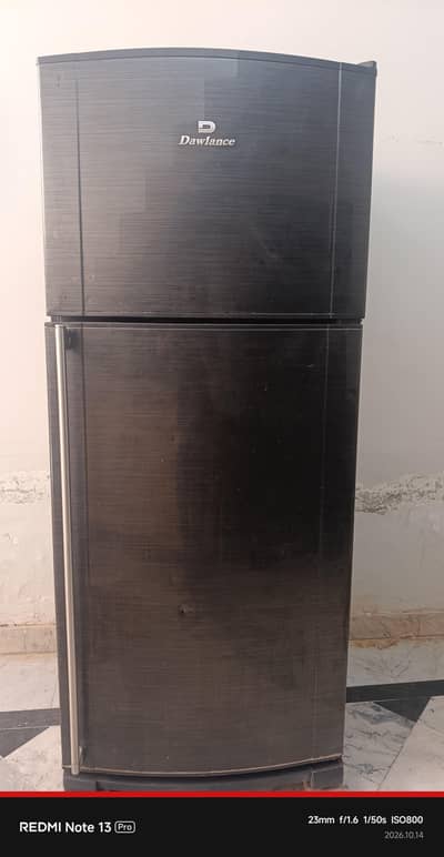 Refrigerator Urgent For Sale