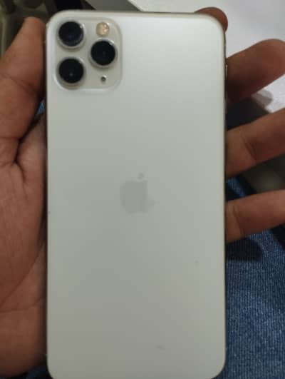 Apple iPhone 11 Pro Max