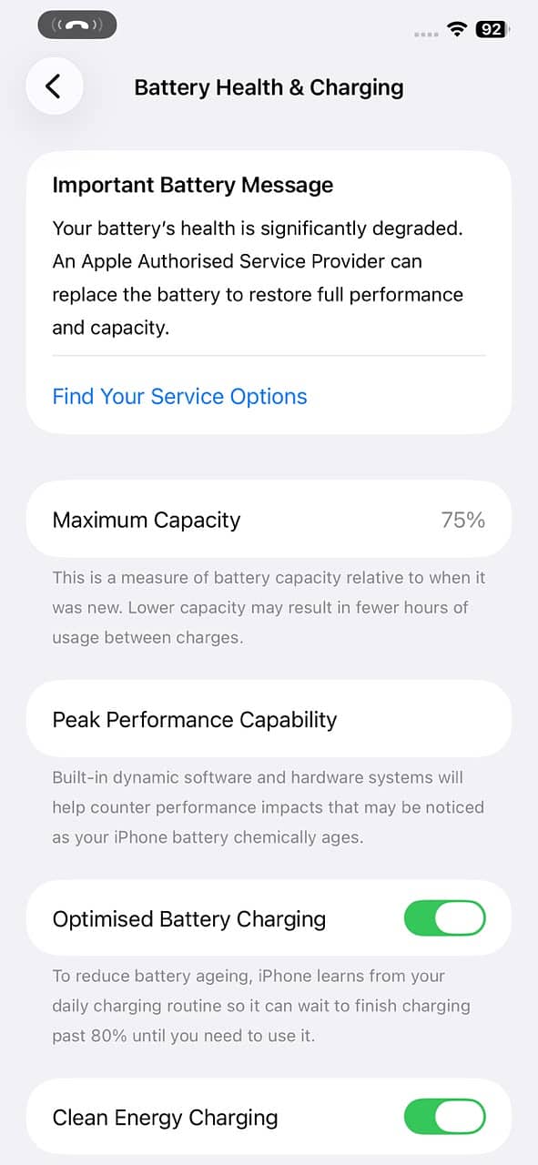 Apple iPhone 11 Pro Max 2