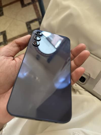 Samsung Mobile A15 5G