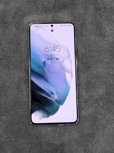 SAMSUNG S21 5G