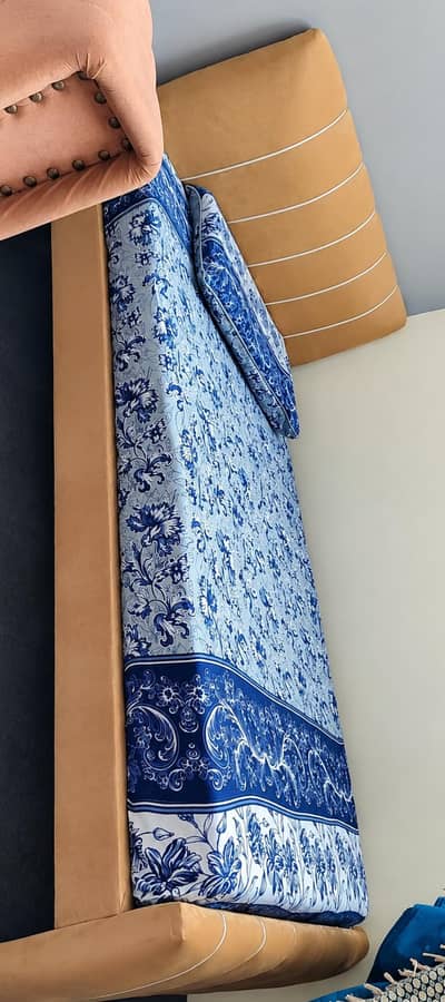 Single Foam Bed for sale