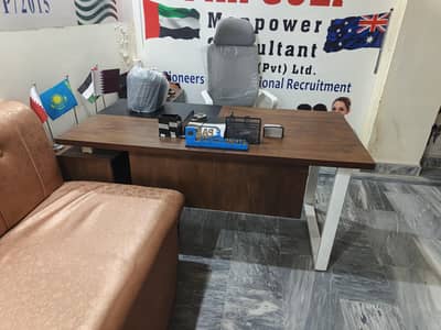 office table urgent sale