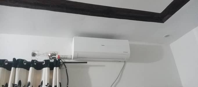 same. as new ac for sale