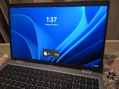 Dell Precision 3570 Core i7 12th Gen – 16GB RAM | 512GB SSD | For Sale