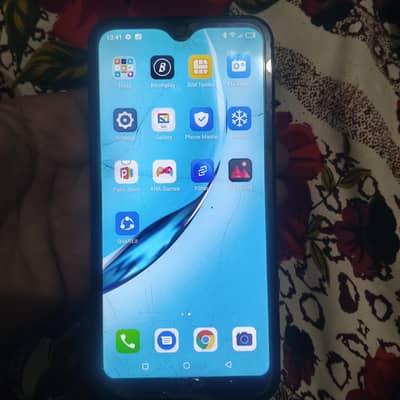 Itel A26 exchange possible