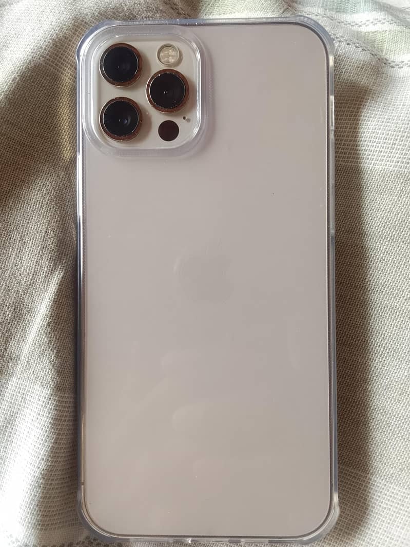 Apple iPhone 12 Pro 1