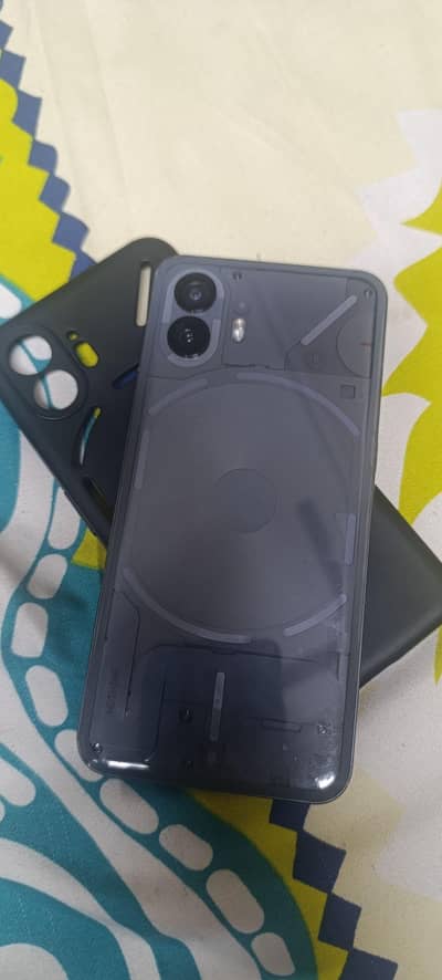 Nothing Phone 2  8/256