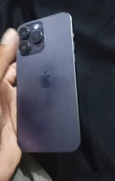 Apple iPhone 14 Pro Max