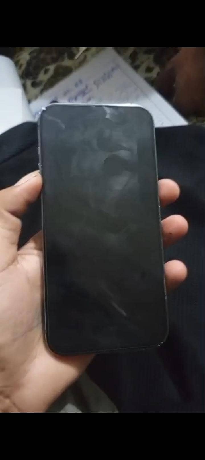 Apple iPhone 14 Pro Max 2