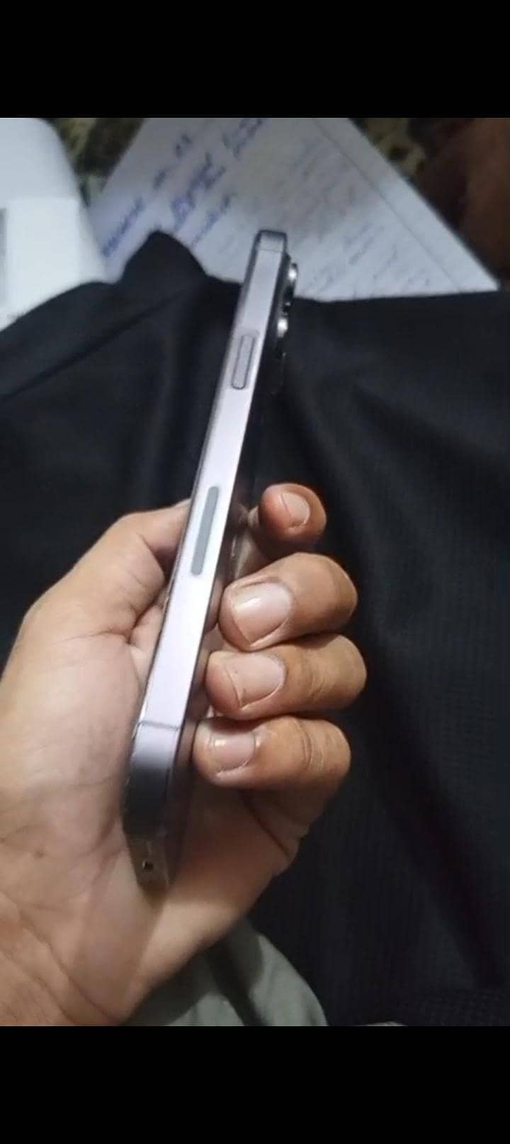 Apple iPhone 14 Pro Max 3