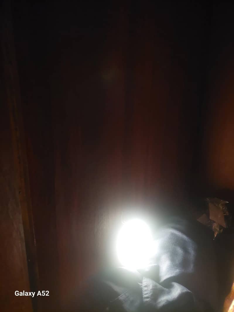 Motion Sensor LED Night Light 2