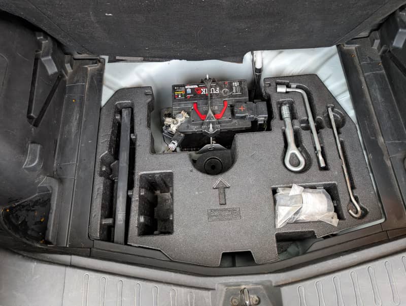 Nissan Note E Power 2018 7
