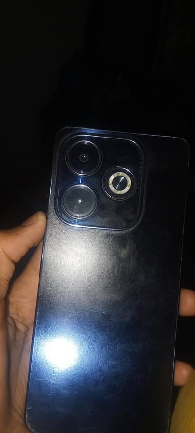 Infinix Hot 40i