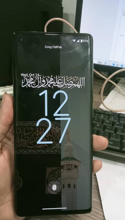Motorola Edge Plus