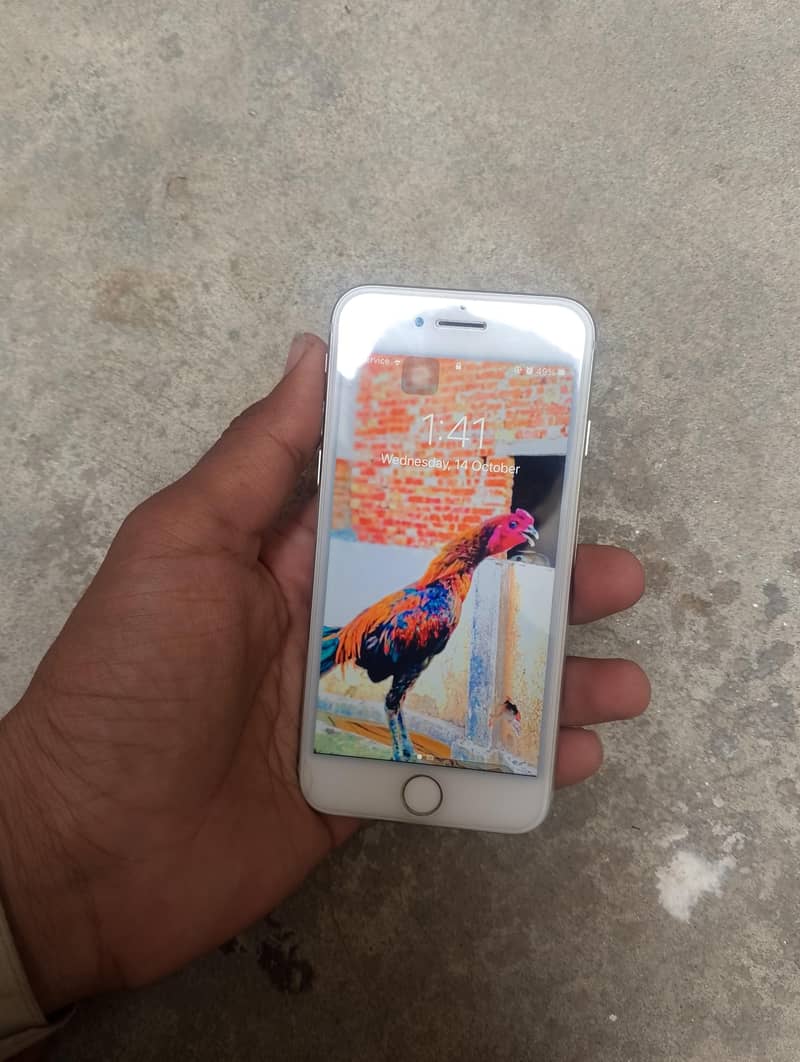 Apple iPhone 7 5