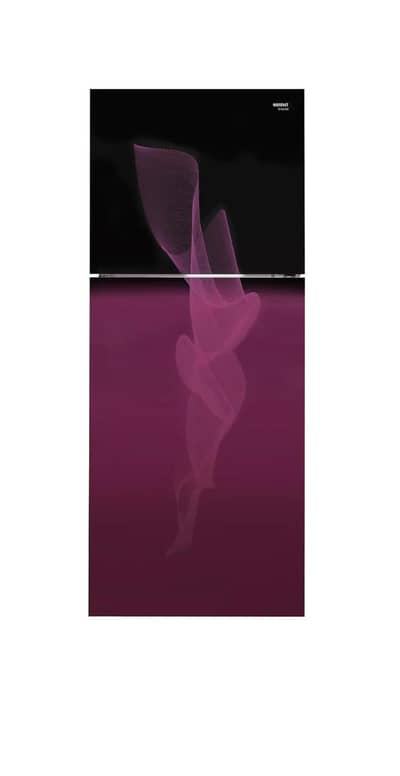 Orient refrigerator inverter crystal 380l smoke purple 20
