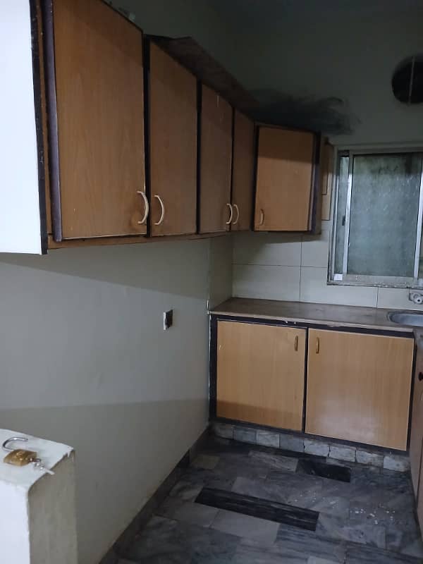 Flat For Rent 1