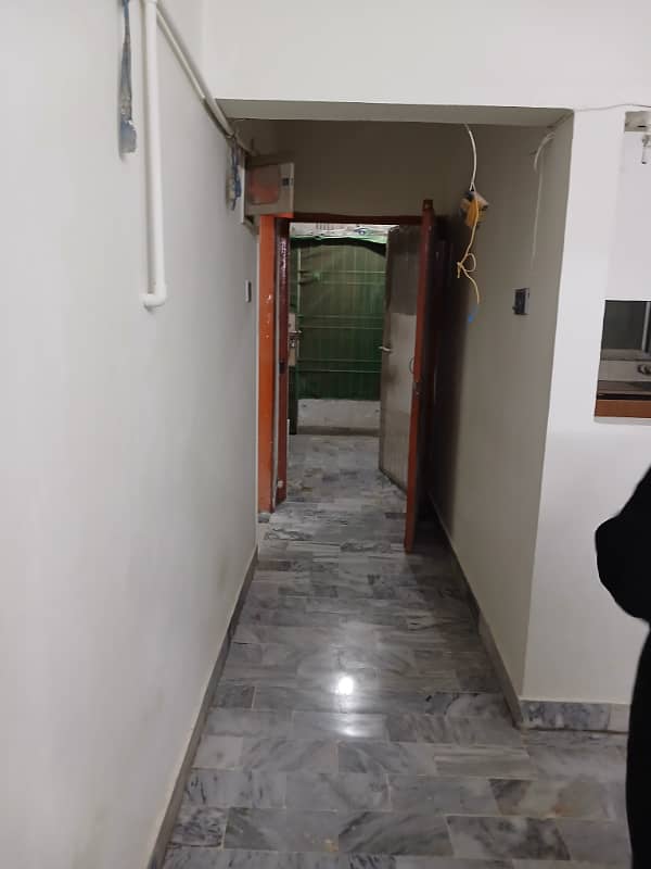 Flat For Rent 6