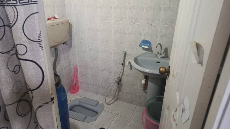 Flat For Rent 8