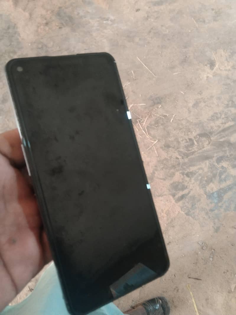 One Plus 9 4
