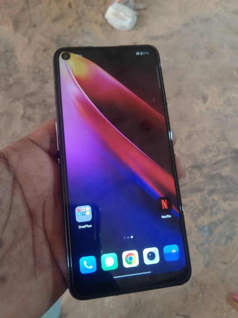 One Plus 9 5