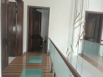 20 MARLA BRAND NEW HOUSE FOR RENT IN AWT pH 1 Block B